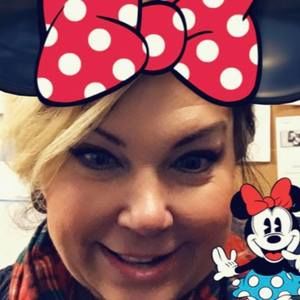 Meet your Posher, Misty